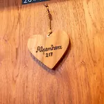 Alpenherz Apartamento *