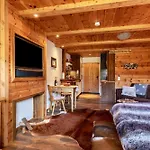 Apartamento Alpenherz *