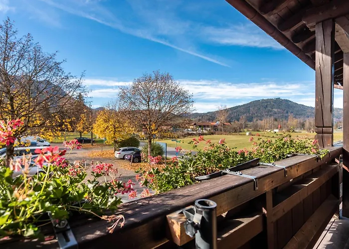 Apartmán Alpenherz *