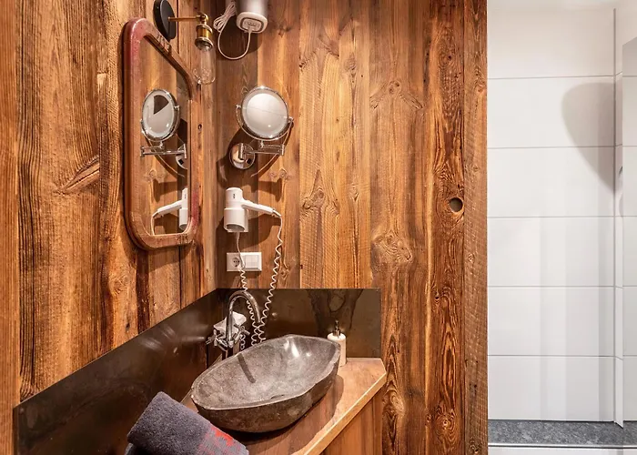 Apartmán Alpenherz Inzell