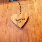 Alpenherz דירה אינזל