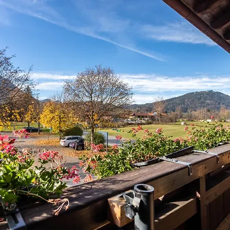 Alpenherz Inzell