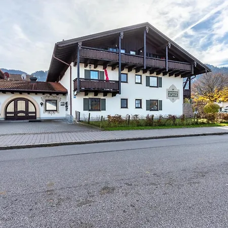 Alpenherz *